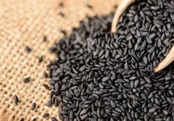 Black Sesame Seed