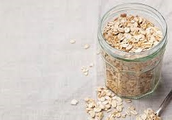 Instant Fine Oats