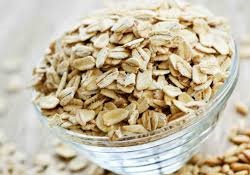 Instant Rolled Oats