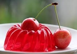 Cherry Jelly