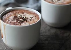 Hot Chocolate