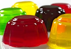 Jelly Assorted