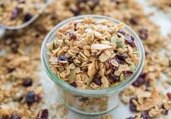 Muesli