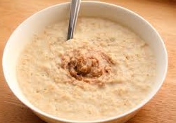 Breakfast Porridge