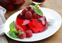 Raspberry Jelly