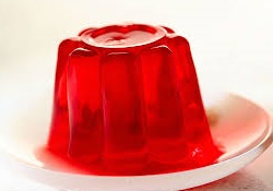 Strawberry Jelly