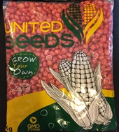 United seeds 1kg